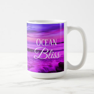Caneca De Café Elegant Pink 50 and Fabulous Birthday Coffee Mug