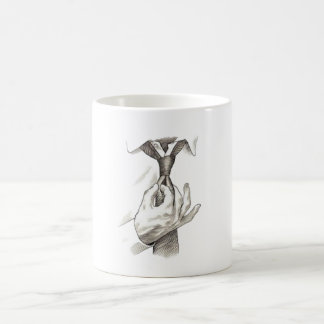 Caneca De Café Elegante