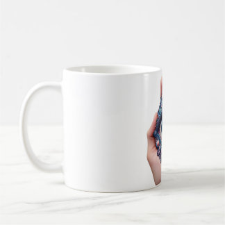 Caneca De Café Elegante Mystic Third Eye Cup