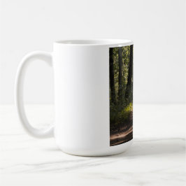 Caneca De Café Elegante Saluki Coffee Mug