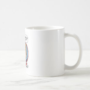 Caneca De Café Eleição 2016 presidencial