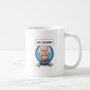 Caneca De Café Eleição 2016 presidencial