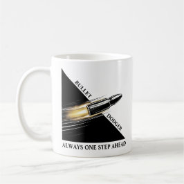 Caneca De Café Eleição Política Americana