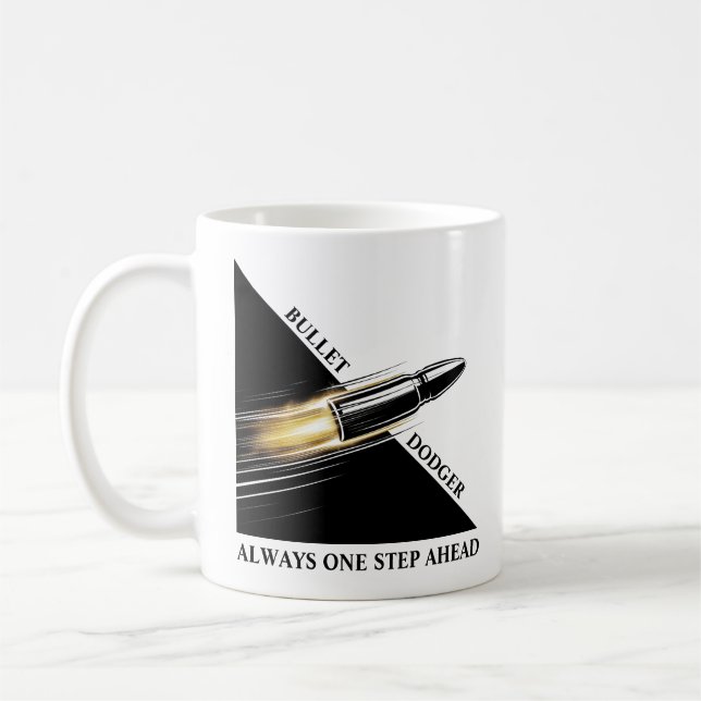 Caneca De Café Eleição Política Americana (Esquerda)