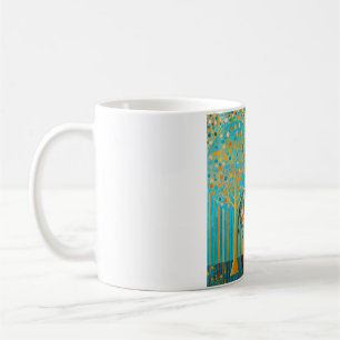 Caneca De Café Elephant Charm