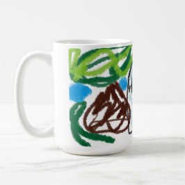 Caneca De Café Elephant SET