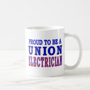 CANECA DE CAFÉ ELÉTRICO DA UNIÃO