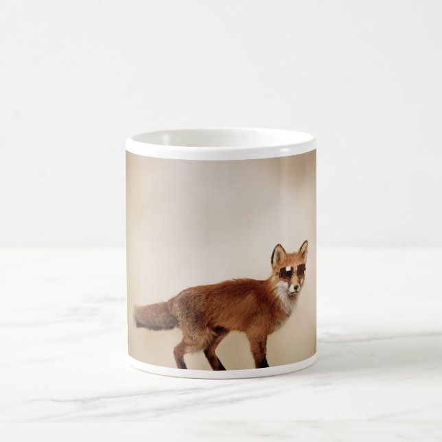 Caneca De Café Elevação e brilho (Centro)