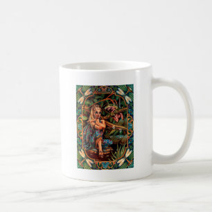 Caneca De Café Elf Princess Mug