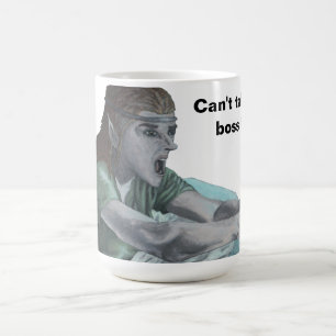Caneca De Café Elf Video Gamer Mug