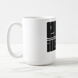 Caneca De Café Elgin - Illinois