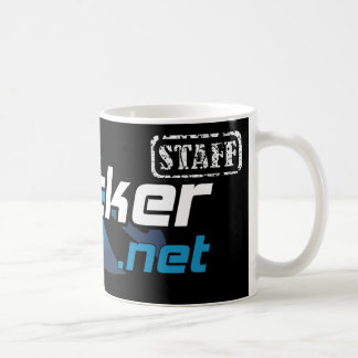 Caneca De Café elhacker.net staff NICK