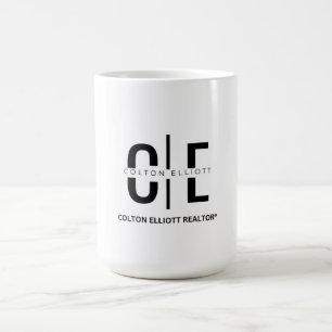 Caneca De Café Elite Vision Mug