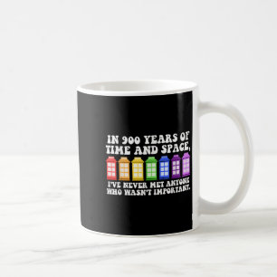 Caneca De Café Em 900 Anos De Tempos E De Ditos Engraçados No Esp