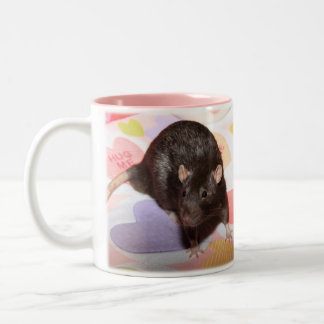 Caneca De Café Em Dois Tons 01Image7, 01Image7