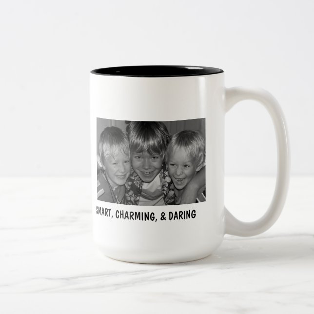 CANECA DE CAFÉ EM DOIS TONS 100_199312, SMART, ENCANTANDO, & OUSANDO, AVÓS… (Direita)