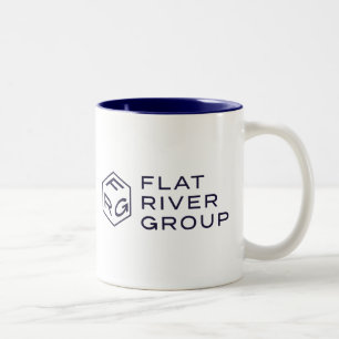 Caneca De Café Em Dois Tons 11oz Mug