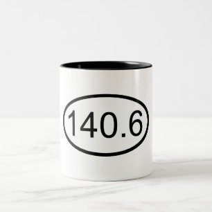 CANECA DE CAFÉ EM DOIS TONS 140,6