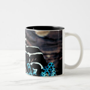 CANECA DE CAFÉ EM DOIS TONS 23898179