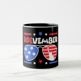 Caneca De Café Em Dois Tons 24 de novembro de 2010