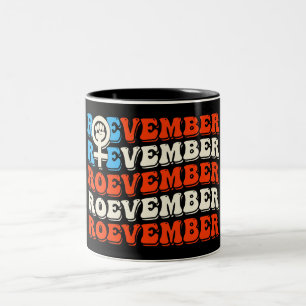 Caneca De Café Em Dois Tons 24 de novembro de 2010