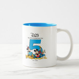 CANECA DE CAFÉ EM DOIS TONS 5