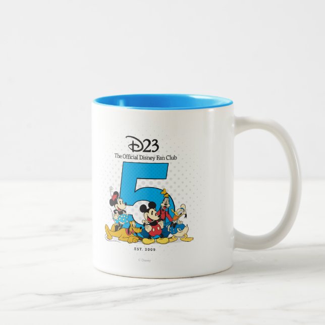 CANECA DE CAFÉ EM DOIS TONS 5 (Direita)