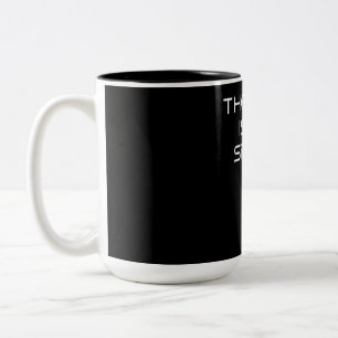 Caneca De Café Em Dois Tons A atriz É O Meu Ator Ator Ator Esportivo, Musical,