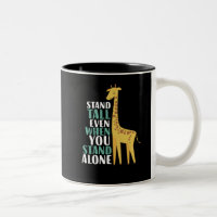 A citação da Girafa Inspiradora é muito alta, mesm