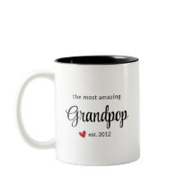 A Foto Mais Incrível Do Encontro Do Avô