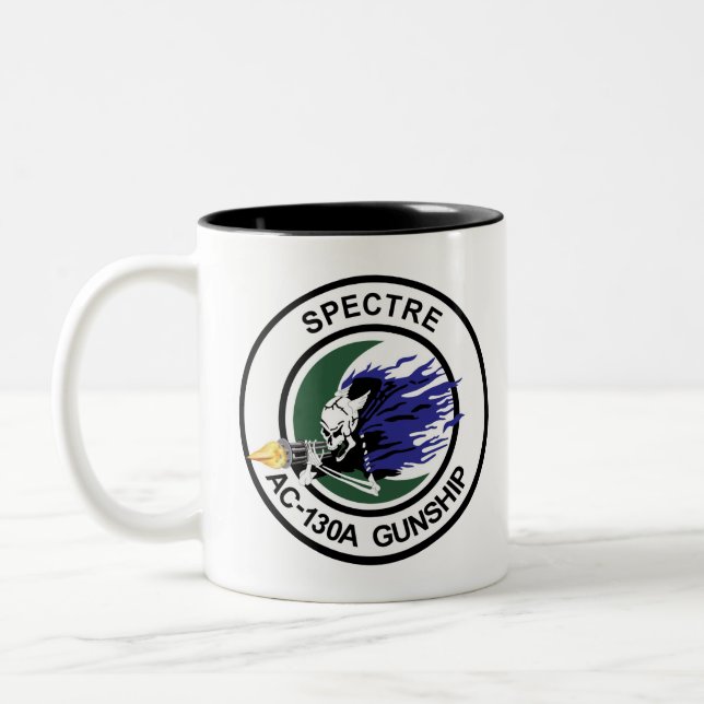 Caneca De Café Em Dois Tons AC-130A Specter Gunship.PNG (Esquerda)