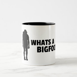 Caneca De Café Em Dois Tons Acampamento Humor Mug