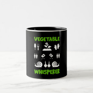 Caneca De Café Em Dois Tons Acondicionamento