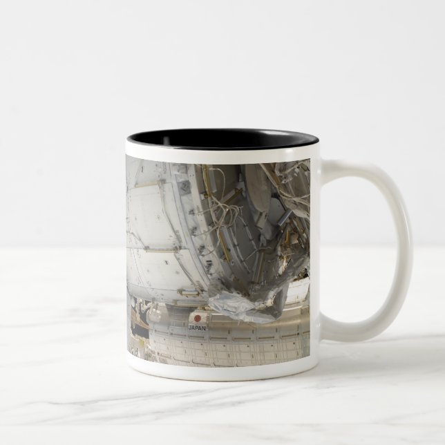 Caneca De Café Em Dois Tons Adaptador de revestimento pressurizado 3 2 (Direita)