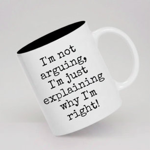 Caneca De Café Em Dois Tons Advogado Engraçado Advogado do Humor Formatura