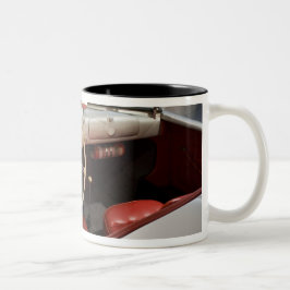 Caneca De Café Em Dois Tons Alemanha, Baden-Wurttemberg, 2