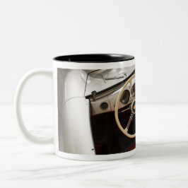 Caneca De Café Em Dois Tons Alemanha, Baden-Württemberg, 2