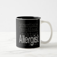 Allergist Extraordinaire