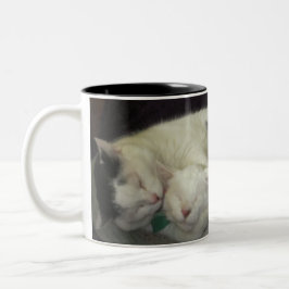 Caneca De Café Em Dois Tons Allis & Abbie Mug