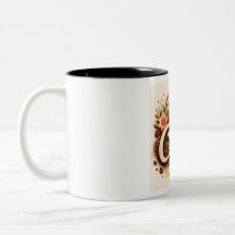 Amor Café Floral