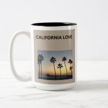 Amor Californiano ❤️