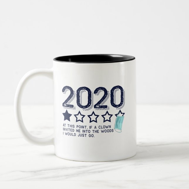 Caneca De Café Em Dois Tons Análise 2020 Não Recomendada (Esquerda)