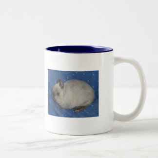 Caneca De Café Em Dois Tons Anão Mug2 de Netherland