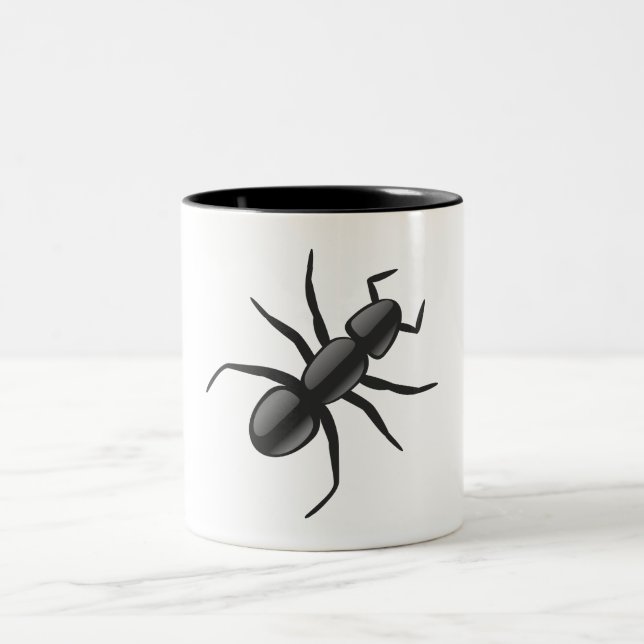 Caneca De Café Em Dois Tons Ant (Centro)