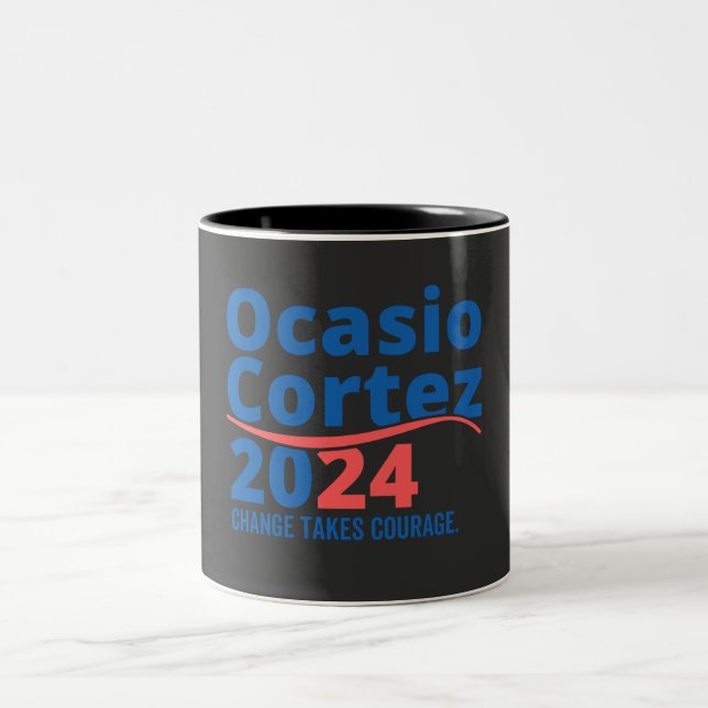 CANECA DE CAFÉ EM DOIS TONS AOC (Centro)