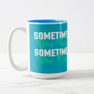 Caneca De Café Em Dois Tons Apenas Os Melhores Pais São Promovidos A Avô Engra