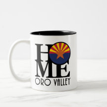 ARIZONA HOME Oro Valley