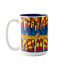 Arizona o Estado do Grand Canyon