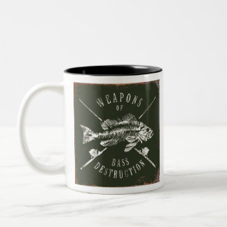 Caneca De Café Em Dois Tons Armas JJ56 de Bass.tif