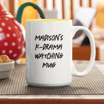 Assistir Drama Coreano Personalizado